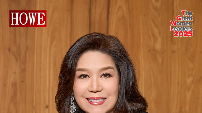 นุสรา (อัสสกุล) บัญญัติปิยพจน์ ไม่หยุดเรียนรู้ เพื่อการเติบโตที่ยั่งยืน