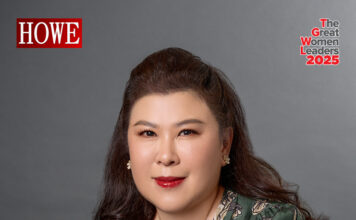 นุชนภา วงษ์เจริญสิน “อ่อนน้อม รับฟัง ไม่หยุดพัฒนาตัวเอง”