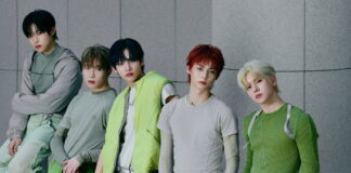 ถึงเวลาแมสของ POW แล้ว! ซิงเกิลใหม่ ‘Wall Flowers’ ตกคนเข้าด้อมแบบไม่พัก โฟร์วันวันฯ ชวน 5 หนุ่ม “ยอร์ช-ฮยอนบิน-จองบิน-ดงยอน-ฮง” เผย BUCKET LIST ก่อนเปิดจองบัตร #POWERFULYOUTH_inBKK อา.12 ต.ค.นี้