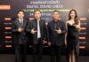 โบว์-เมลดา ร่วมงานเปิดตัว Digital Sound Check Presented by ISUZU ชุดล่าสุด “MU-X The Seamless Peak Experience” ชวนสัมผัสประสบการณ์เสียงระดับพีค!