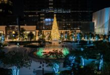 วัน แบงค็อก เนรมิตเทศกาลคริสต์มาสเหนือจินตนาการกับ “ONE BANGKOK ONEDEROUS CHRISTMAS 2025: The Onedertale Christmas” เมื่ออาณาจักรแห่งเรื่องเล่าในฝัน กลายเป็นจริง ณ เมืองกลางใจ