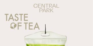 เทรนด์มัทฉะแรงไม่แผ่ว! เซ็นทรัลพัฒนาชวนจอยประสบการณ์ชาตั้งแต่ระดับเริ่มต้นไปจนถึงเกรดสูง พร้อมกิจกรรมไลฟ์สไตล์แบบจัดเต็มกับ LIVE! x PHYSIQUE 57 และมุมฮีลใจจาก “เตยยี่” ในเทศกาลชา “Taste of Tea: The Matcha Obsession” ที่เซ็นทรัล พาร์ค