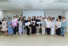 เมืองไทยประกันชีวิต เดินหน้าส่งมอบความสุขและสุขภาพดีอย่างต่อเนื่อง จัดกิจกรรม “Muang Thai Smile LivWell Day สุขทุกวัย ใส่ใจทุกวัน” ยกระดับความรู้และการดูแลสุขภาพแบบครบมิติ แก่สมาชิกเมืองไทยสไมล์คลับ