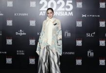 “รวมตัวสุดปัง! ชมพู่-อารยา นำทัพเหล่าแฟชั่นไอคอนเช็คอินรันเวย์ ‘ELLE FASHION WEEK 2025’ ฉลองครบรอบ 80 ปี สะท้อนพลังแห่งชีวิตและแฟชั่นอนาคต”