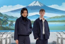 Levi’s® เปิดตัวคอลเลกชัน Blue Tab™ ใหม่ล่าสุด A New Shape of Blue เฉลิมฉลองศิลปะแห่งผ้ายีนส์ญี่ปุ่น