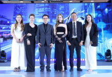 e.p.t.q. เปิดตัวพรีเซนเตอร์ “ เจนเย่ เมธิกา ” ตัวแทนสะท้อนความสวยที่โดดเด่นให้ผู้หญิงทุกเจน “ ชัดเจนในแบบฉัน ”