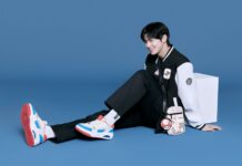 Jump to Your Goal ไปกับ Super Mario & Friends ในคอลเลกชันใหม่จาก Skechers! | Super Mario Collection