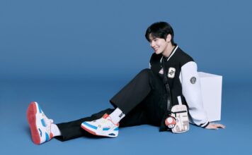 Jump to Your Goal ไปกับ Super Mario & Friends ในคอลเลกชันใหม่จาก Skechers! | Super Mario Collection