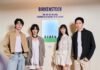 BIRKENSTOCK จัดงาน THE ART OF WALKING GROUNDED IN NATURE WITH SUNTUR