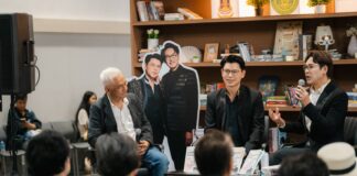 “The Longevity Code” หนังสือแห่งยุคใหม่ เปิดมิติสุขภาพแนวลึกผ่านศาสตร์ยีน สู่สังคมอายุยืนของไทย