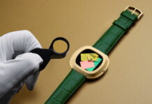 PIAGET ANDY WARHOL WATCH ‘COLLAGE’ LIMITED EDITION ผลงานศิลป์แห่งเรือนเวลาจากความร่วมมือระหว่าง Piaget และมูลนิธิ Andy Warhol