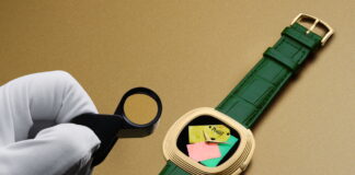 PIAGET ANDY WARHOL WATCH ‘COLLAGE’ LIMITED EDITION ผลงานศิลป์แห่งเรือนเวลาจากความร่วมมือระหว่าง Piaget และมูลนิธิ Andy Warhol