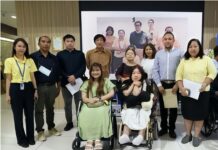 แต่งงาน–มีลูกต้องรู้ โรค “กล้ามเนื้ออ่อนแรงเอสเอ็มเอ (SMA)” ถ่ายทอดทางพันธุกรรม คนไทย 1 ใน 56 จะเป็นพาหะ