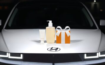 Hyundai x Sulwhasoo คอลแลบแห่งปี สร้างปรากฏการณ์ “Sense of SEOUL” ที่งาน Motor Expo 2025