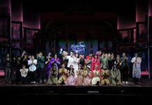 “วันสละโสดกับโจทก์เก่าๆ เดอะสรวนมิวสิคัล” เปิดม่านรอบปฐมทัศน์ “นักแสดง – เซเลบริตี้” ยกนิ้วชม “ฮา จึ้ง สนุกเกินเบอร์”