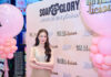 Soap & Glory ชวน “แบม – สราลี” สัมผัสเสน่ห์หอมหวานละมุนแบบ ‘Vanilla-licious’ ในเวิร์คชอปคัพเค้กสุดเอ็กซ์คลูซีฟ เติมเต็มวันแสนอบอุ่นด้วยกลิ่นหอมใหม่ล่าสุด