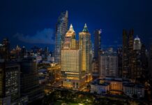 “Grande Centre Point Prestige Bangkok” นิยามใหม่แห่งความหรูหราและสะดวกสบายใจกลางราชประสงค์