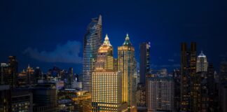 “Grande Centre Point Prestige Bangkok” นิยามใหม่แห่งความหรูหราและสะดวกสบายใจกลางราชประสงค์