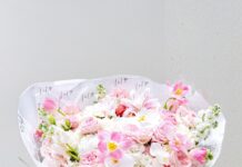 Lily Floral ภายใต้แบรนด์ Crystal ร้านดอกไม้แนวคิดใหม่ ผสานศิลปะ กลิ่นหอม และไลฟ์สไตล์ ยกระดับประสบการณ์ใหม่ให้ลูกค้า