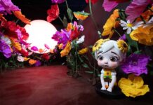 ชวนสัมผัสประสบการณ์ฮีลใจ สร้างความหวังสุดอิมเมอร์ซีฟในนิทรรศการ “BLOOM in Four Seasons – The Heart-Blossoming Immersive Experience” พร้อมเปิดตัวน้อง Blossom Bloo ที่มากับบทเพลงจาก Vivaldi ณ ไอคอนสยาม