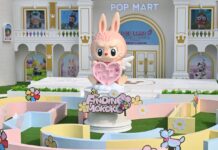 POP MART ปักหมุดปรากฏการณ์ใหม่ “POP LAND EXCLUSIVE FESTIVE EVENT IN THAILAND” ครั้งแรกในประเทศไทย เนรมิตแลนด์มาร์กสุดป๊อป ใจกลางกรุงเทพฯ สู่ POP Destination แห่งใหม่ของโลก