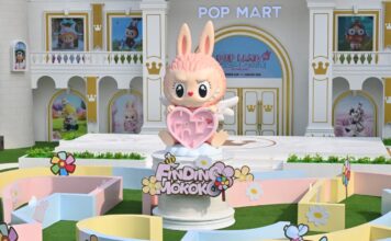 POP MART ปักหมุดปรากฏการณ์ใหม่ “POP LAND EXCLUSIVE FESTIVE EVENT IN THAILAND” ครั้งแรกในประเทศไทย เนรมิตแลนด์มาร์กสุดป๊อป ใจกลางกรุงเทพฯ สู่ POP Destination แห่งใหม่ของโลก