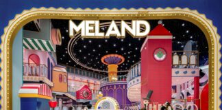 เตรียมเปิดตัว “MELAND” World-Leading Indoor Theme Park สวนสนุกสุดมหัศจรรย์แห่งแรกในไทย ณ สยามพารากอน ธันวาคมนี้