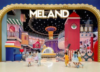 เตรียมเปิดตัว “MELAND” World-Leading Indoor Theme Park สวนสนุกสุดมหัศจรรย์แห่งแรกในไทย ณ สยามพารากอน ธันวาคมนี้