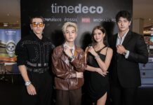 DIESEL กลับมาแล้ว! พร้อมเขย่าวงการแฟชั่นไปกับคอลเลกชันใหม่ล่าสุดที่จะอัปเลเวลลุคของคุณให้เท่กว่าเดิม