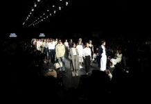 ELLE Fashion Week 2025 วันที่สองลุกเป็นไฟ! มิว ศุภศิษฏ์ – พอลล่า – เดียร์น่า – วุ้นเส้น – จูเน่ – ไอซ์ พาริส นำทีมสายแฟร่วมชมโชว์สุดปังท่ามกลางแสงแฟลช