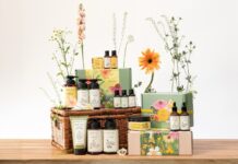 Kaff & Co. แนะนำ Holiday Gift Sets 2025 เซตของขวัญแทนความใส่ใจ เพื่อสุขภาพดีจากเส้นผมสู่ผิวพรรณ