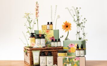 Kaff & Co. แนะนำ Holiday Gift Sets 2025 เซตของขวัญแทนความใส่ใจ เพื่อสุขภาพดีจากเส้นผมสู่ผิวพรรณ