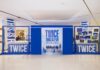 TWICE Pop-Up ครั้งแรกในไทย! ที่สยามพารากอน