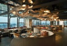 ส่งท้ายปีเก่าต้อนรับปีใหม่อย่างประทับใจ กับ “Sunset Sharing Set” ณ เคย์ บาย วิคกี้เชง (K by Vicky Cheng)