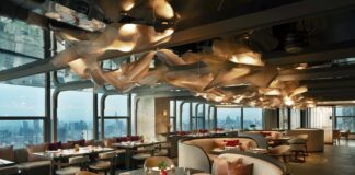 ส่งท้ายปีเก่าต้อนรับปีใหม่อย่างประทับใจ กับ “Sunset Sharing Set” ณ เคย์ บาย วิคกี้เชง (K by Vicky Cheng)