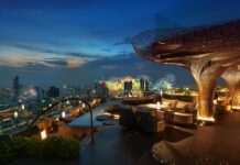 ต้อนรับปี 2569 ที่ร้านฤดูกาลThe White Horizon งานฉลองปีใหม่บนรูฟท็อปสุดหรูใจกลางกรุงเทพมหานคร