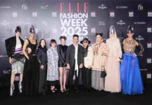 ตอกย้ำปรากฏการณ์แฟชั่นครั้งสำคัญของไทย ELLE FASHION WEEK 2025 เฉลิมฉลอง 80 ปี ELLE ภายใต้คอนเซปต์ ‘LIFE – A Seed of Creativity, The Future of Fashion’ ณ ริเวอร์ พาร์ค ไอคอนสยาม