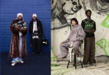 PUMA ปล่อย 4 คอลแลปคอลเลกชันพิเศษ กับสไตล์สุดโดดเด่นจาก Sonic the Hedgehog, A$AP ROCKY, RIPNDIP และ FENTY