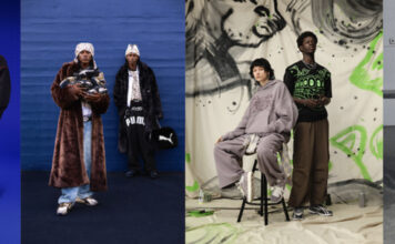 PUMA ปล่อย 4 คอลแลปคอลเลกชันพิเศษ กับสไตล์สุดโดดเด่นจาก Sonic the Hedgehog, A$AP ROCKY, RIPNDIP และ FENTY