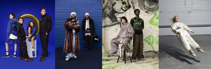 PUMA 4 Exclusive Collaborations