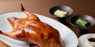 เคย์ บาย วิคกี้เชง ร่วมมอบช่วงเวลาอบอุ่นในวันพ่ออิ่มเอมกับ “เป็ดปักกิ่ง” สุดประณีต ในราคาแนะนำพิเศษ