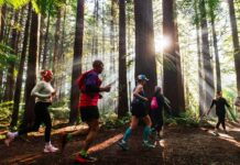 การท่องเที่ยวนิวซีแลนด์ เปิดตัวแคมเปญ Active Escapes : วิ่ง เดิน ปั่น ปีนเขา ท่ามกลางธรรมชาติอันยิ่งใหญ่ของนิวซีแลนด์