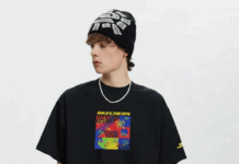 SKECHERS เปิดตัวคอลเลคชันพิเศษ “Cheer with Comfort” ส่งพลังเชียร์ทัพนักกีฬาไทย