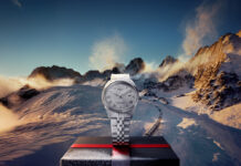 Tissot ชวนส่งต่อช่วงเวลาแห่งความสุขปลายปีผ่านของขวัญอันล้ำค่ากับแคมเปญ “The Gift of Time” สร้างความทรงจำเหนือกาลเวลากับเรือนเวลาหรู 4 ดีไซน์นาฬิกาที่สะท้อนตัวตนและรสนิยมในทุกช่วงเวลาของชีวิต