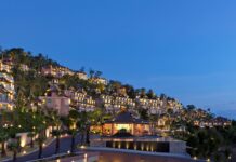 เดอะ เวสทิน สิเหร่ เบย์ รีสอร์ท แอนด์ สปา ภูเก็ต ชวนฉลองเทศกาลแห่งความสุข เตรียมต้อนรับปลายปี ด้วยดินเนอร์คริสต์มาสและงานเคานต์ดาวน์สู่ปี 2569