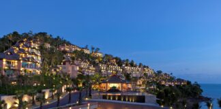 เดอะ เวสทิน สิเหร่ เบย์ รีสอร์ท แอนด์ สปา ภูเก็ต ชวนฉลองเทศกาลแห่งความสุข เตรียมต้อนรับปลายปี ด้วยดินเนอร์คริสต์มาสและงานเคานต์ดาวน์สู่ปี 2569