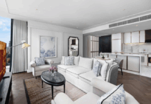 ‘La Clef Bangkok’ มั่นใจตลาดเซอร์วิส อะพาร์ตเมนต์ระดับไฮเอ็นด์รุ่ง พร้อมให้บริการสุดลักชูรีด้วยบริการอบอุ่นในสไตล์ไทยๆ