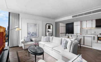 ‘La Clef Bangkok’ มั่นใจตลาดเซอร์วิส อะพาร์ตเมนต์ระดับไฮเอ็นด์รุ่ง พร้อมให้บริการสุดลักชูรีด้วยบริการอบอุ่นในสไตล์ไทยๆ