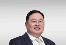 ธรรมศักดิ์ เศรษฐอุดม – มั่นคง แข็งแกร่ง เอาอยู่