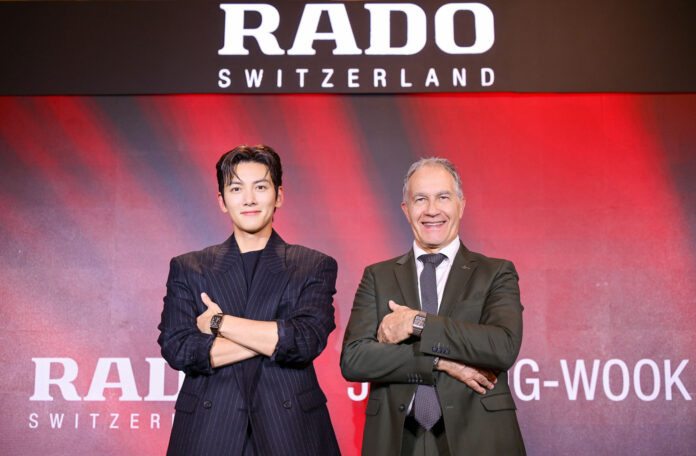 จีชางอุค และมร.อาเดรียน บอสชาร์ด (2)